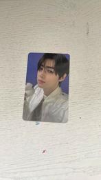 Sunghoon, Ophalen of Verzenden, Nieuw, Foto of Kaart