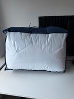 Nieuwe 200x200 dekbed, Ophalen, Wit, Deken of Dekbed, Nieuw