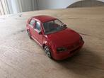 Volkswagen Golf II van Bburago, Ophalen of Verzenden, Gebruikt, Auto, Overige merken