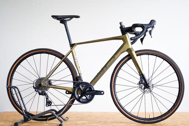 Superior  X-Road GF Shimano Ultegra, Fietsen en Brommers, Fietsen | Racefietsen, Nieuw, Overige merken, Meer dan 20 versnellingen