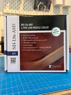 Noctua NH-L9a-AM5 CPU Koeler - Compleet, Computers en Software, Computerkoelers, Ophalen, Zo goed als nieuw, Luchtkoeling