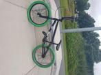 Freestyle bmx, Ophalen, BMX, Gebruikt, Staal