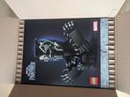 Lego Marvel 76215 Black Panther, Kinderen en Baby's, Speelgoed | Duplo en Lego, Ophalen of Verzenden, Nieuw