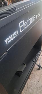 YAMAHA Electronic hs7, Muziek en Instrumenten, Orgels, Ophalen, Zo goed als nieuw, 2 klavieren, Orgel
