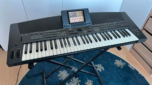Technics sx KN5000, Muziek en Instrumenten, Keyboards, Gebruikt, 61 toetsen, Technics, Ophalen