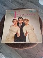 The Fleetwoods Gretchen Gerry And Barbara, Cd's en Dvd's, Vinyl | Pop, Ophalen of Verzenden, 1960 tot 1980, Gebruikt, 12 inch