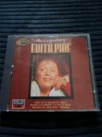 Edith Piaf - The Legendary CD, Ophalen, Gebruikt
