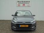 Hyundai I 20 1.2i 5-DRS COMFORT NL-AUTO PERFECT ONDERHOUDEN, 21 km/l, Gebruikt, 4 cilinders, Origineel Nederlands