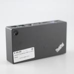 Lenovo ThinkPad USB 3.0 Ultra Dock, Flex Ltd., Zo goed als nieuw, https://flex.com/contact-us, Nobelstraat 10, 5807 GA Oostrum