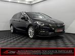 Opel Astra Sports Tourer 1.0 Innovation Half leder, Camera,, Voorwielaandrijving, Gebruikt, Euro 6, 1178 kg