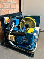 Koelmotor met condensator en bedieningspaneel, Witgoed en Apparatuur, Ophalen