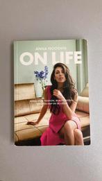 Anna Nooshin - On life, Ophalen of Verzenden, Mode algemeen, Anna Nooshin, Zo goed als nieuw