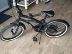 Nogan Harley Kinderfiets, Fietsen en Brommers, Fietsen | Kinderfietsjes, 16 tot 20 inch, Nogan Harley, Zo goed als nieuw, Ophalen