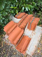 Monier Nieuwe Hollander Dakpannen, Doe-het-zelf en Verbouw, Dakpannen en Dakbedekking, Ophalen, Steen of Klei, Nieuw, Minder dan 5 m²