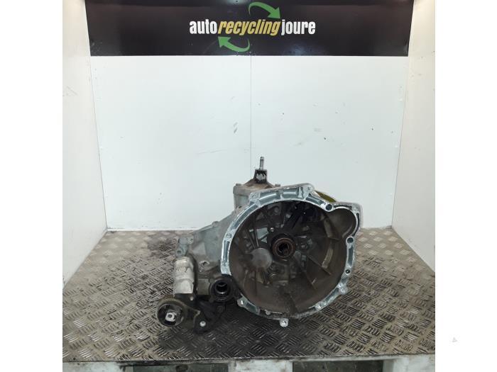 Versnellingsbak van een Ford Fusion, Auto-onderdelen, Transmissie en Toebehoren, Ford, Gebruikt, 3 maanden garantie