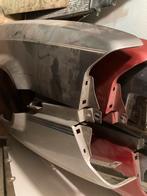 Citroen BX div voorschermen bumpers wielen, Ophalen, Achter, Bumper