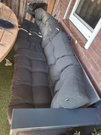 Tuinbank, Ophalen, Zo goed als nieuw