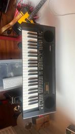 Technics SX - K200 electronic keyboard synthesizer, Muziek en Instrumenten, Ophalen of Verzenden, Zo goed als nieuw, 61 toetsen