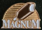 Magnum ijs pin, Verzamelen, Speldjes, Pins en Buttons, Verzenden, Nieuw, Merk, Speldje of Pin