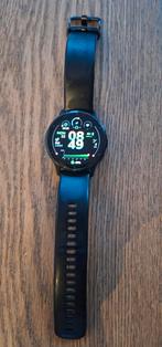 Garmin Venu 3 - Zo goed als nieuw!, Sieraden, Tassen en Uiterlijk, Smartwatches, Conditie, Zwart, Garmin, Ophalen of Verzenden