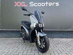 Silence S01+ 100 km/u ex demo btw motor officiële dealer, Ophalen, Info@silence.nl, Elektrisch, Zo goed als nieuw