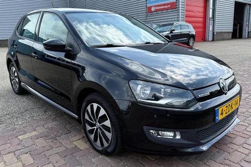 Volkswagen Polo 1.4 TDI BlueMotion, Auto's, Volkswagen, Bedrijf, Te koop, Polo, ABS, Airbags, Airconditioning, Boordcomputer, Centrale vergrendeling