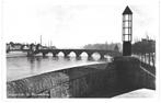 957584	Maastricht	St Servaasbrug	Maas 1947	gelopen met postz