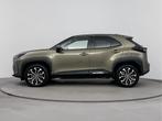 Toyota Yaris Cross 1.5 Hybrid Dynamic Limited | Apple Carpla, 12 maanden, Stof, Gebruikt, 116 pk