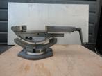 Universele Hydraulische Machineklem, Freesklem Vertex, Ophalen, Nieuw