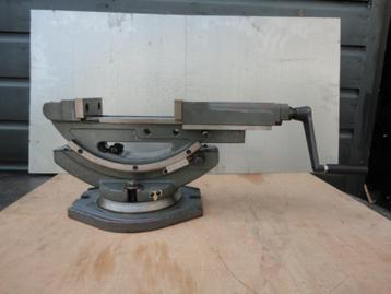 Universele Hydraulische Machineklem, Freesklem Vertex beschikbaar voor biedingen