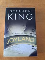 Stephen King - Joyland, Stephen King, Ophalen of Verzenden, Zo goed als nieuw
