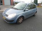 Renault Scénic 1.6-16V Business Line, Voorwielaandrijving, 65 €/maand, Gebruikt, 1295 kg