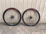 Cube RA 0.8 CX wielset, Fietsen en Brommers, Fietsonderdelen, Ophalen of Verzenden, Gebruikt, Racefiets, Wiel