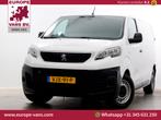 Peugeot Expert 2.0 BlueHDI 120pk M Premium Automaat Airco 04, Parkeersensor, Gebruikt, Euro 6, 4 cilinders