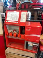 Mini Coca cola Siemens automaat / dispensers, Verzamelen, Automaten | Overige, Ophalen, ., Zo goed als nieuw, .