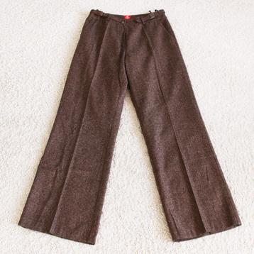 Mooie LIV Collection Flared Broek (Maat 40) - 68 € 25,- beschikbaar voor biedingen