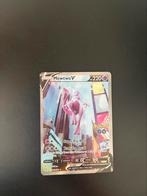 Mewtwo V 072/078, Verzenden, Zo goed als nieuw, Losse kaart, Foil