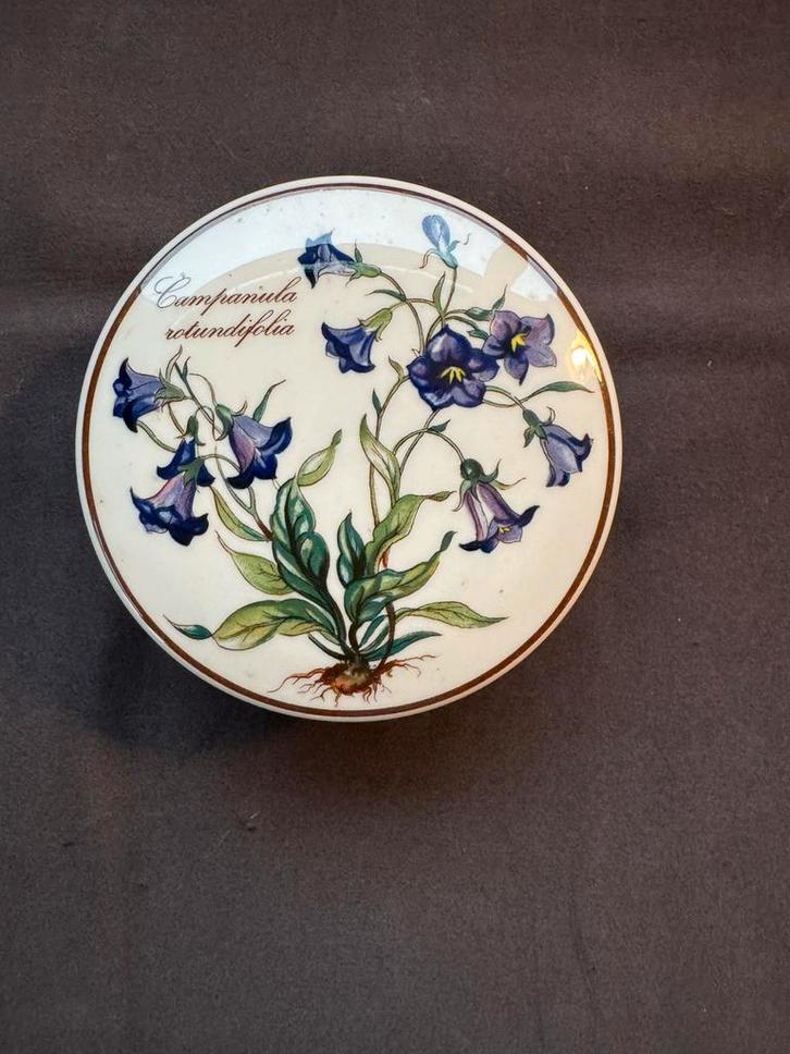 Villeroy & Boch - Botanica - doosje / schaaltje met deksel, Huis en Inrichting, Keuken | Servies, Zo goed als nieuw, Kop(pen) en/of Schotel(s)