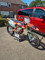 KTM SXF 250 bj.2018, Motoren, Motoren | KTM, 250 cc, Particulier, Crossmotor, 1 cilinder