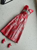 Barbie vintage Superstar dress & Shoes, Ophalen of Verzenden, Zo goed als nieuw, Barbie