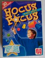 Hocus pocus magic show, Gebruikt, Ophalen