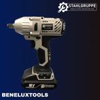 Stahlgruppe Slagmoersleutel! Nieuw! 2 accus!, Ophalen, Nieuw, 600 watt of meer, Overige typen