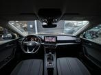 Seat Leon Sportstourer 1.5 TSI Style Business Intense/CAMERA, Voorwielaandrijving, Stof, Euro 6, 4 cilinders