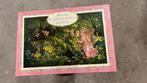 De wereld van de feeen puzzelboek Shirley Barber, Hobby en Vrije tijd, Ophalen of Verzenden, Zo goed als nieuw, Overige thema's
