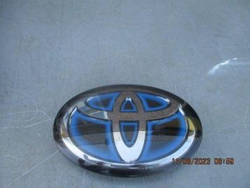 voorzijde grille embleem toyota  camry V 7 beschikbaar voor biedingen