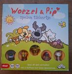 Woezel & Pip Spelen Tikkertje - Compleet!, Ophalen of Verzenden, Gebruikt