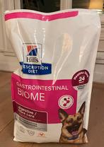 Hill’s Biome Gastrointestinal dogfood/ hondenvoer, Dieren en Toebehoren, Ophalen of Verzenden, Hond