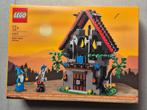 Lego 40601Nieuw gesealde doos Majisto's magische werkplaats, Ophalen, Nieuw