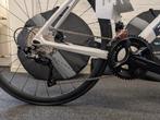 Bianchi Sprint ICR | 55cm | 105 12s | Full Carbon Racefiets, Overige merken, Carbon, Nieuw, Ophalen of Verzenden