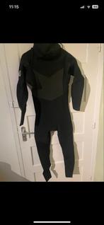 Rip Curl Dawn Patrol 5/4 Wetsuit - Maat M, Watersport en Boten, Watersportkleding, Ophalen of Verzenden, Gebruikt, Heer, Wetsuit